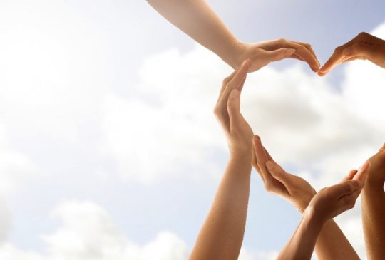 Charity small